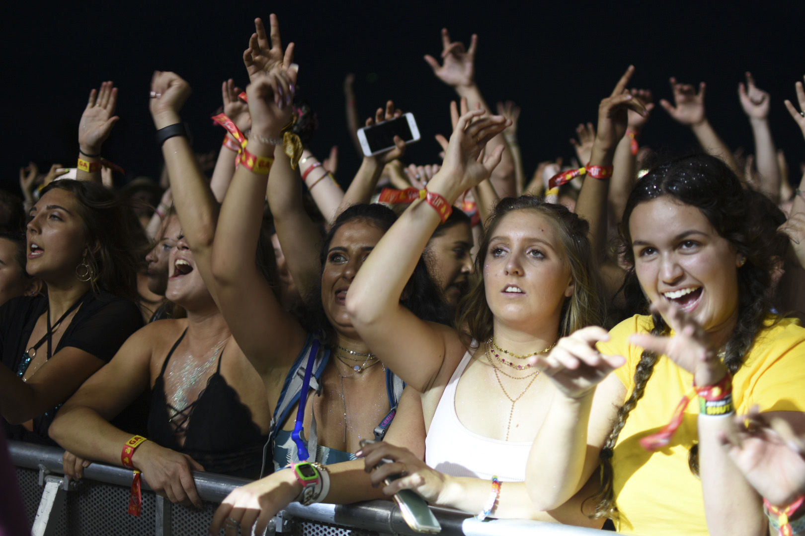 Hangout Music Festival